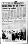 Newtownabbey Times and East Antrim Times Thursday 15 October 1987 Page 40