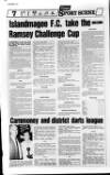Newtownabbey Times and East Antrim Times Thursday 15 October 1987 Page 42