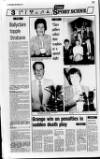 Newtownabbey Times and East Antrim Times Thursday 15 October 1987 Page 46