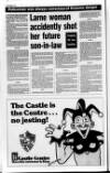 Newtownabbey Times and East Antrim Times Thursday 22 October 1987 Page 2