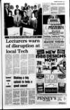 Newtownabbey Times and East Antrim Times Thursday 22 October 1987 Page 3