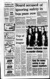 Newtownabbey Times and East Antrim Times Thursday 22 October 1987 Page 4