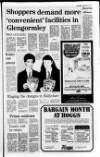 Newtownabbey Times and East Antrim Times Thursday 22 October 1987 Page 5