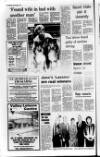 Newtownabbey Times and East Antrim Times Thursday 22 October 1987 Page 6