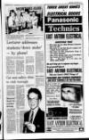 Newtownabbey Times and East Antrim Times Thursday 22 October 1987 Page 7