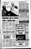 Newtownabbey Times and East Antrim Times Thursday 22 October 1987 Page 9