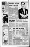 Newtownabbey Times and East Antrim Times Thursday 22 October 1987 Page 10