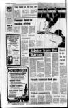 Newtownabbey Times and East Antrim Times Thursday 22 October 1987 Page 14