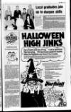 Newtownabbey Times and East Antrim Times Thursday 22 October 1987 Page 15