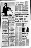 Newtownabbey Times and East Antrim Times Thursday 22 October 1987 Page 19