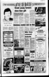 Newtownabbey Times and East Antrim Times Thursday 22 October 1987 Page 21