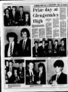 Newtownabbey Times and East Antrim Times Thursday 22 October 1987 Page 24