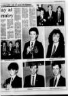Newtownabbey Times and East Antrim Times Thursday 22 October 1987 Page 25