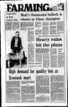 Newtownabbey Times and East Antrim Times Thursday 22 October 1987 Page 26