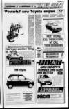 Newtownabbey Times and East Antrim Times Thursday 22 October 1987 Page 27