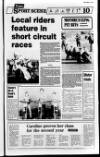 Newtownabbey Times and East Antrim Times Thursday 22 October 1987 Page 39