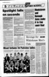 Newtownabbey Times and East Antrim Times Thursday 22 October 1987 Page 44