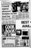 Newtownabbey Times and East Antrim Times Thursday 29 October 1987 Page 2