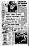 Newtownabbey Times and East Antrim Times Thursday 29 October 1987 Page 4