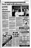 Newtownabbey Times and East Antrim Times Thursday 29 October 1987 Page 5