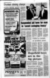 Newtownabbey Times and East Antrim Times Thursday 29 October 1987 Page 6
