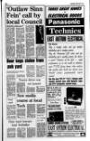 Newtownabbey Times and East Antrim Times Thursday 29 October 1987 Page 7