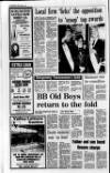 Newtownabbey Times and East Antrim Times Thursday 29 October 1987 Page 10