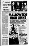 Newtownabbey Times and East Antrim Times Thursday 29 October 1987 Page 11