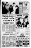 Newtownabbey Times and East Antrim Times Thursday 29 October 1987 Page 13