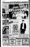 Newtownabbey Times and East Antrim Times Thursday 29 October 1987 Page 24
