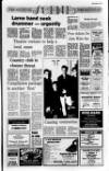 Newtownabbey Times and East Antrim Times Thursday 29 October 1987 Page 25