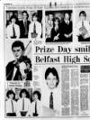 Newtownabbey Times and East Antrim Times Thursday 29 October 1987 Page 26