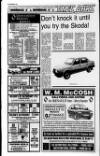 Newtownabbey Times and East Antrim Times Thursday 29 October 1987 Page 30