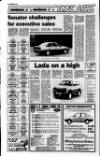 Newtownabbey Times and East Antrim Times Thursday 29 October 1987 Page 34