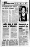 Newtownabbey Times and East Antrim Times Thursday 29 October 1987 Page 43