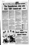 Newtownabbey Times and East Antrim Times Thursday 29 October 1987 Page 44