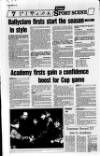 Newtownabbey Times and East Antrim Times Thursday 29 October 1987 Page 46