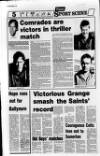 Newtownabbey Times and East Antrim Times Thursday 29 October 1987 Page 48