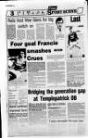 Newtownabbey Times and East Antrim Times Thursday 29 October 1987 Page 50