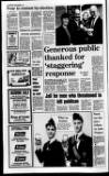 Newtownabbey Times and East Antrim Times Thursday 05 November 1987 Page 2