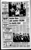 Newtownabbey Times and East Antrim Times Thursday 05 November 1987 Page 6
