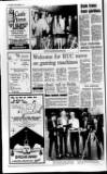 Newtownabbey Times and East Antrim Times Thursday 05 November 1987 Page 10