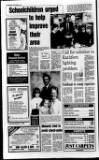 Newtownabbey Times and East Antrim Times Thursday 05 November 1987 Page 12