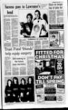 Newtownabbey Times and East Antrim Times Thursday 05 November 1987 Page 13