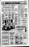 Newtownabbey Times and East Antrim Times Thursday 05 November 1987 Page 19