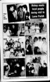 Newtownabbey Times and East Antrim Times Thursday 05 November 1987 Page 25