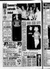 Newtownabbey Times and East Antrim Times Thursday 05 November 1987 Page 28