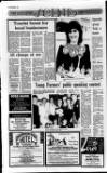 Newtownabbey Times and East Antrim Times Thursday 05 November 1987 Page 30