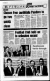 Newtownabbey Times and East Antrim Times Thursday 05 November 1987 Page 42