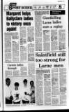 Newtownabbey Times and East Antrim Times Thursday 05 November 1987 Page 45